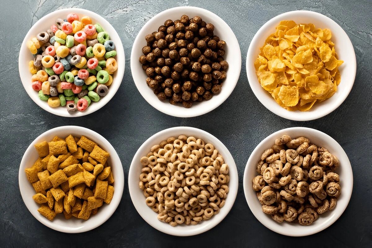 Are Fruit Loops Healthy
