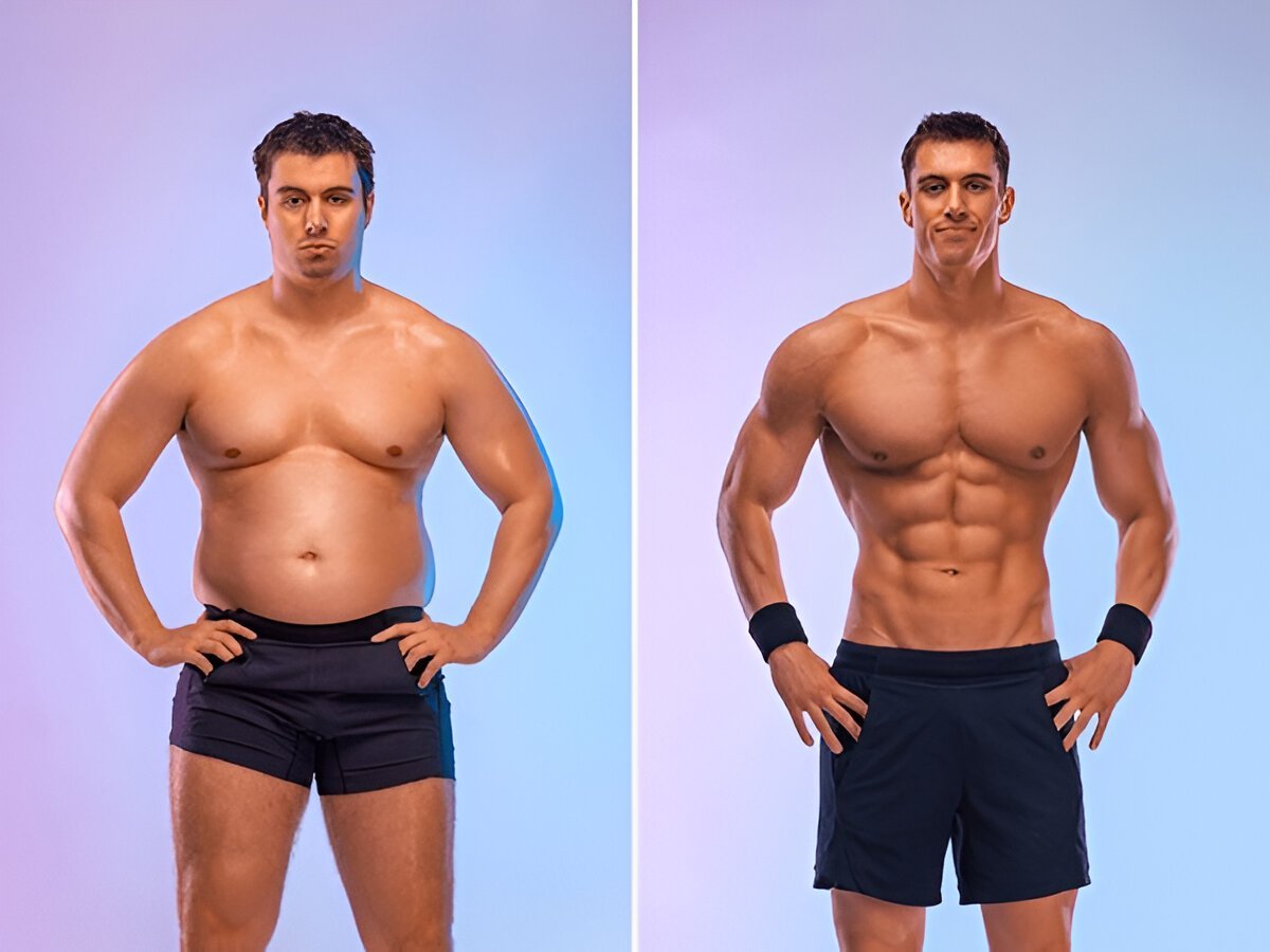 Effective Diet & Workout Tips How to Lose Fat Fast